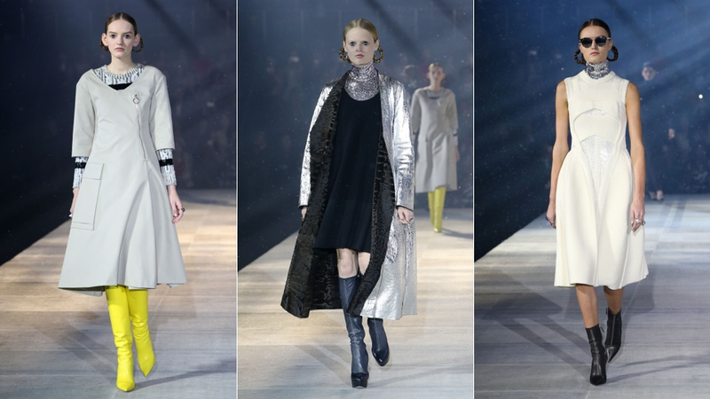 Illustration for article titled This Dior Collection Is the Best News All Month